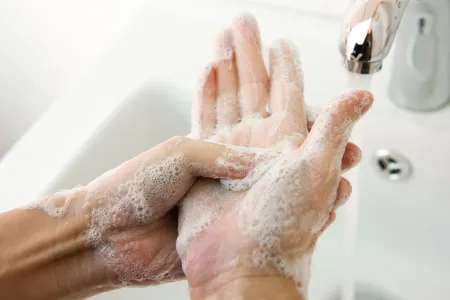 Bioderma - Handwash